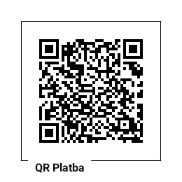 QR platba